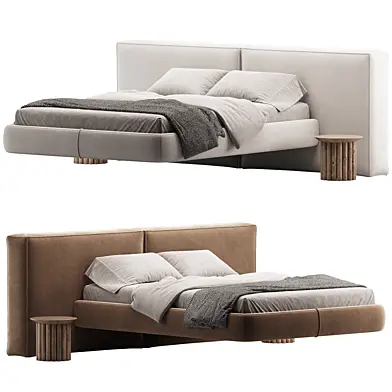 A Bed