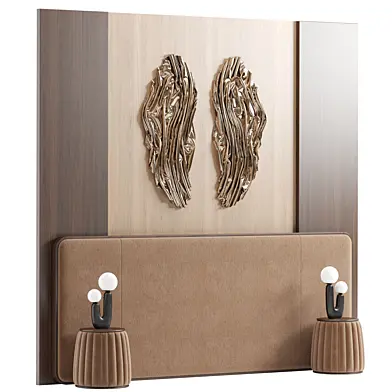 Headboard 10