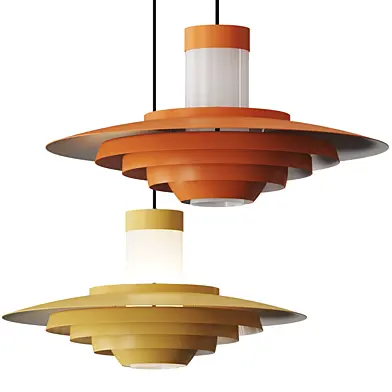 Docos Zylen Pendant Lamp