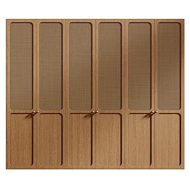 Decorative Cabinet 04