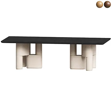 Interval Dining Table