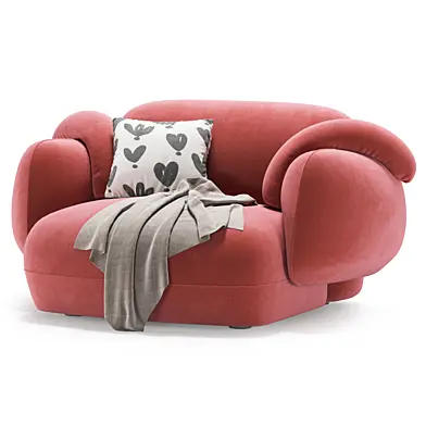 Tofu 1 Seater