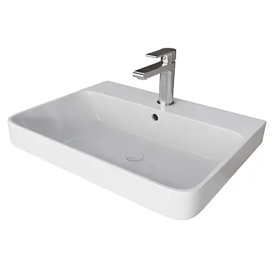 Duravit Happy D2 Plus