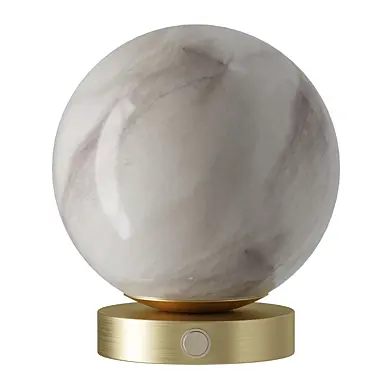 Carrara Table Lamp
