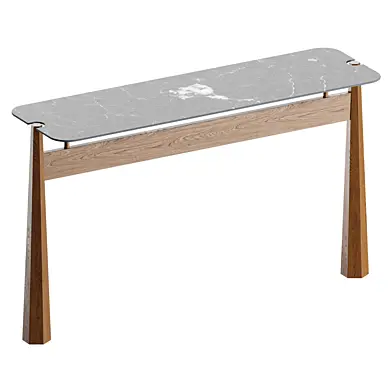 York Console