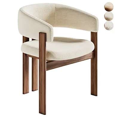 Biarritz Chair by DitreItalia