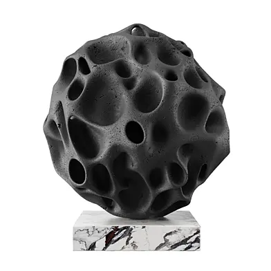 Abstract Sculpture 01