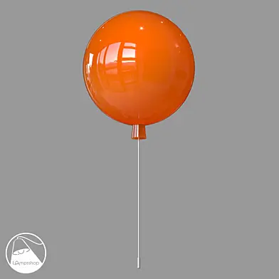 LampsShop.ru B4062 Sconce Balloons