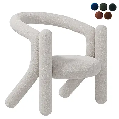 Tube Chair
