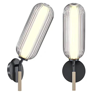Aromas A1333 Wall lamp