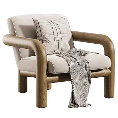 Benson Armchair