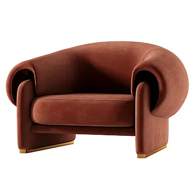 SHELBOURNE ARMCHAIR