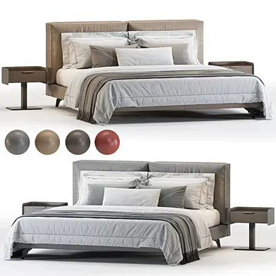 Ditreitalia SOUND bed