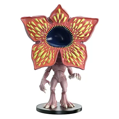 STRANGER THINGS  DEMOGORGON