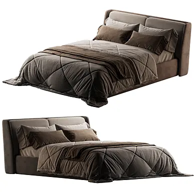 Bed BRONX