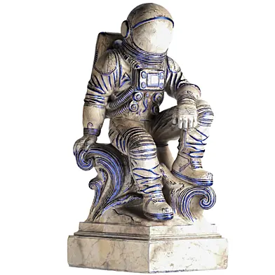 astronaut