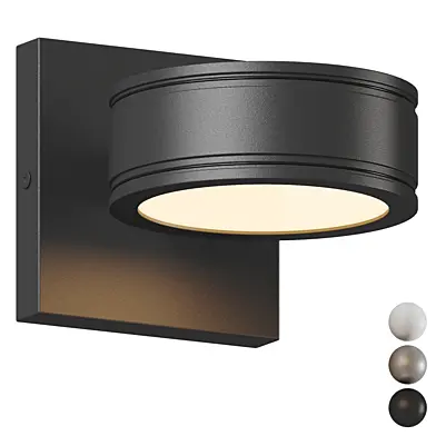 Raine 4018 by Elegant Lighting