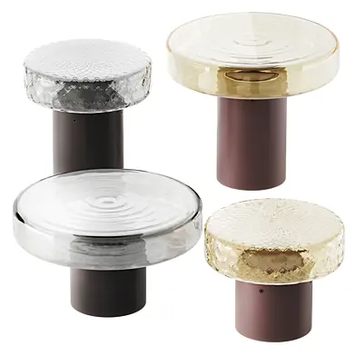 Murano Coffee Table Compar italia