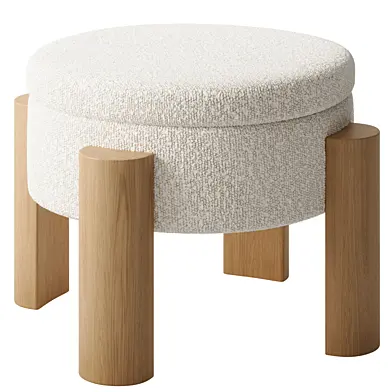 Tably living room side table