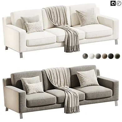 Lido Sofa By Molteni
