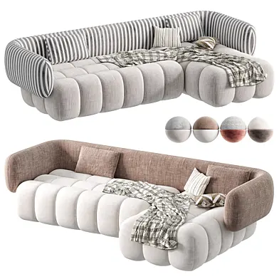 MARE Sofa By Sofanella