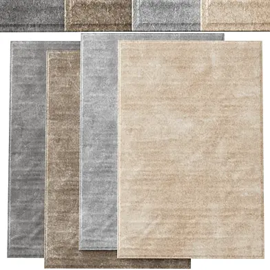 Rug set 87