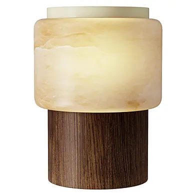 Simone Marcel Lanterno Table Lamp