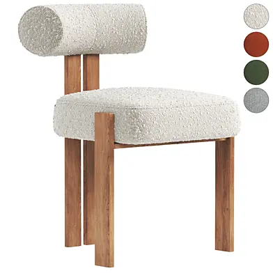 Ophelia Dining Chair