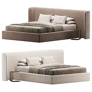 Burleigh Bed Frame