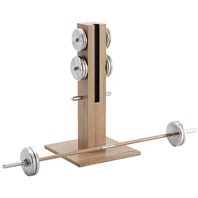 Fitness equipment PENT LESNA