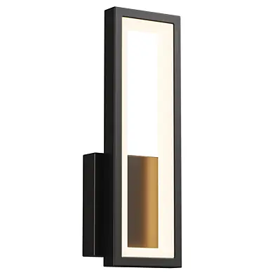 Modern Minimalist Wall Lamp