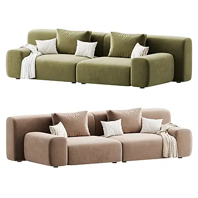 Sofa dimaro