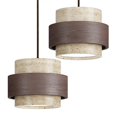 Pendnat lamp Wongshi