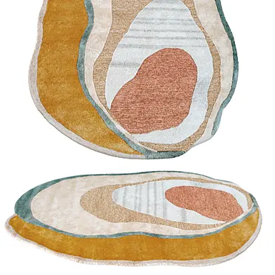 Aprezo 50309 Rug