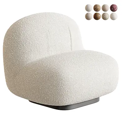 Pacha Lounge Chair