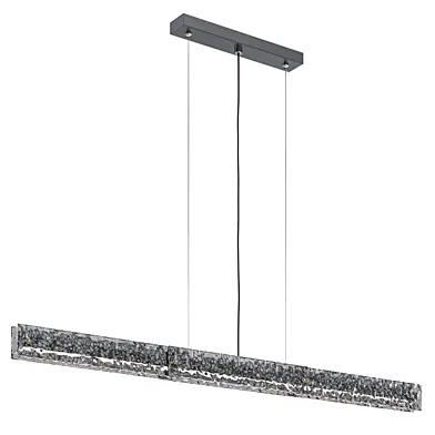Capuccio LED Linear Pendant Lamp