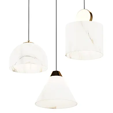 Brixen-b Pendant light