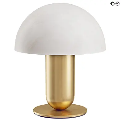 Настольная лампа Sonora Dantonehome
