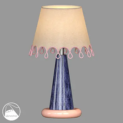 LampsShop.ru NL5257 Table Lamp Cupola