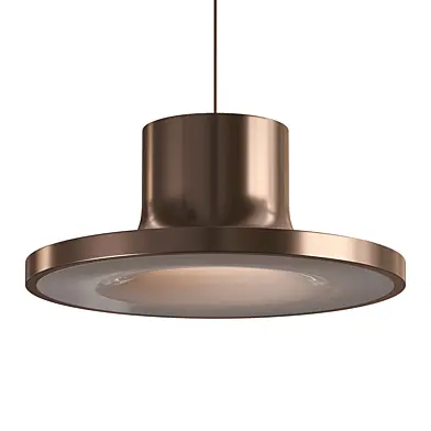 Tuba Pendant Lamp