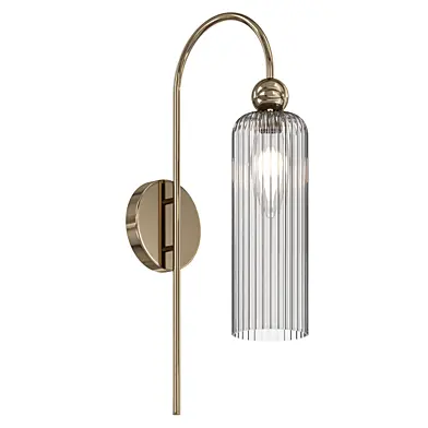 Wall lamp  Antic