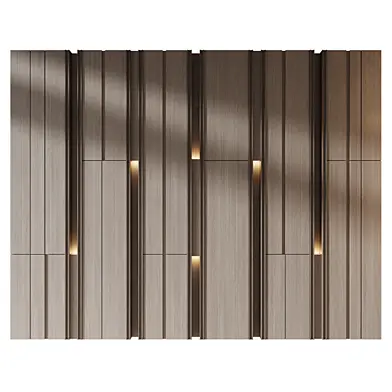 Wall panel 986