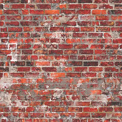 Brick 370 pbr 4k png seamless
