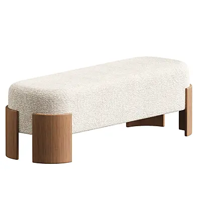 Gilda Bench
