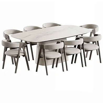 Dining set 74