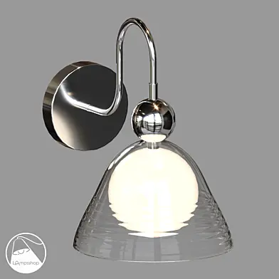 LampsShop.ru B4610 Sconce Toller