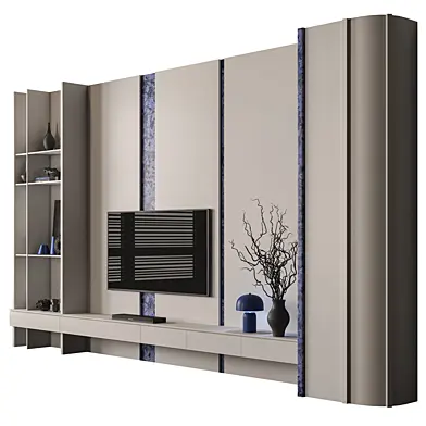 TV Wall - Set 291