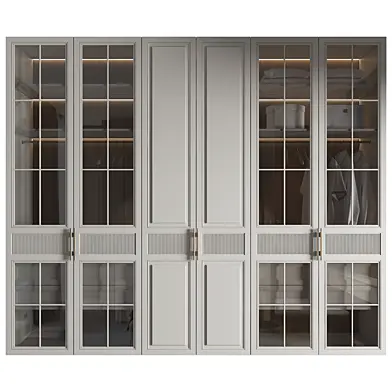 Furniture Composition 537