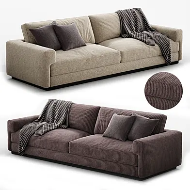 Mossley Sohohome Sofa