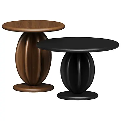 Citrus Coffee Table